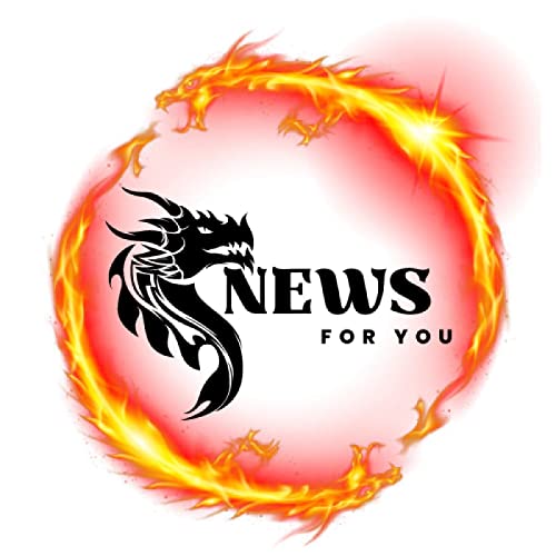 『News For You』のカバーアート