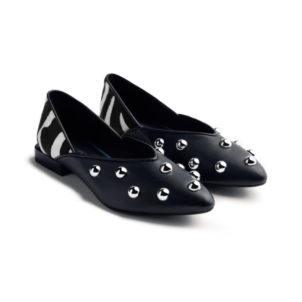 GIOSEPPO Braham Zapatos Planos Mary JaneMujer