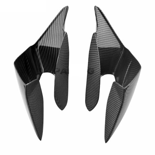 Ailerons fixes pour carénage YZF-R1 R3 R25 pour vos sorties sur circuit
