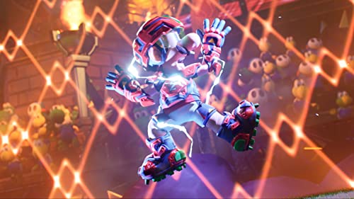 Mario Strikers: Battle League - Nintendo Switch - Very Good - Used Game - Image 7