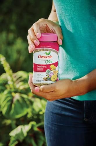 Osmocote Smart-Release Plant Food Plus 1 lb miniatura 7