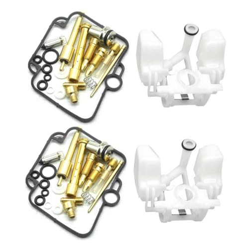 Kit de réparation membrane Mikuni BST33 de haute précision moto