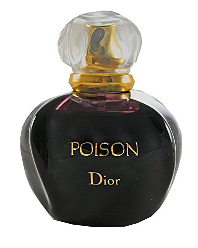Dior Poison Femme/Woman, Eau de Toilette Spray