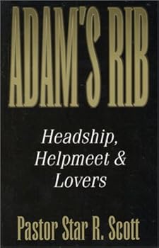 Paperback Adam's Rib Book