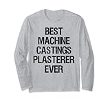 Best Machine Castings Plasterer Ever