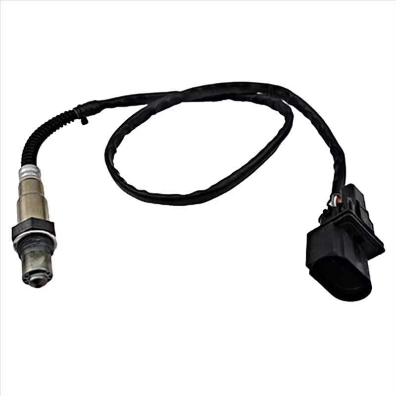 Capteur de rapport air-carburant 030906262J pour pièces de rechange