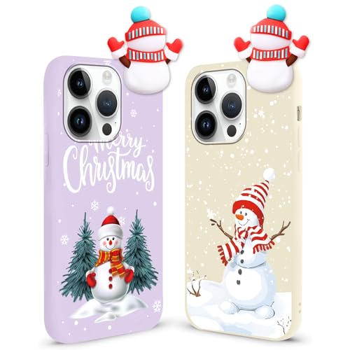 Coque Merry Christmas iPhone 11 Pro Max antichoc en silicone souple