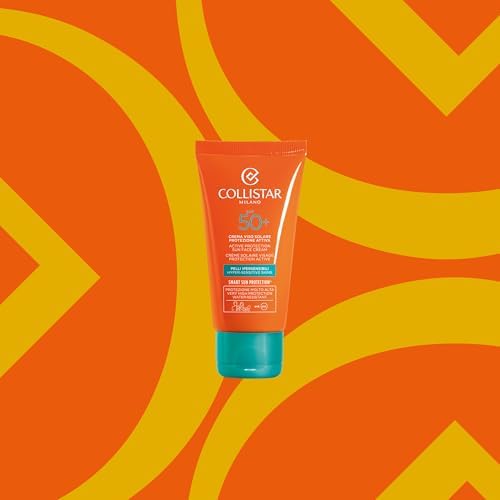 Collistar Active Protection Gezicht SPF 50 – 50 ml - View 4