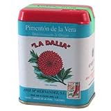 Pimenton - De La Vera - Hot