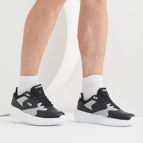 Campus Men Og-35 Sneakers 5