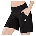 New Balance Women's 8-Inch Komen Ultimate Shorts