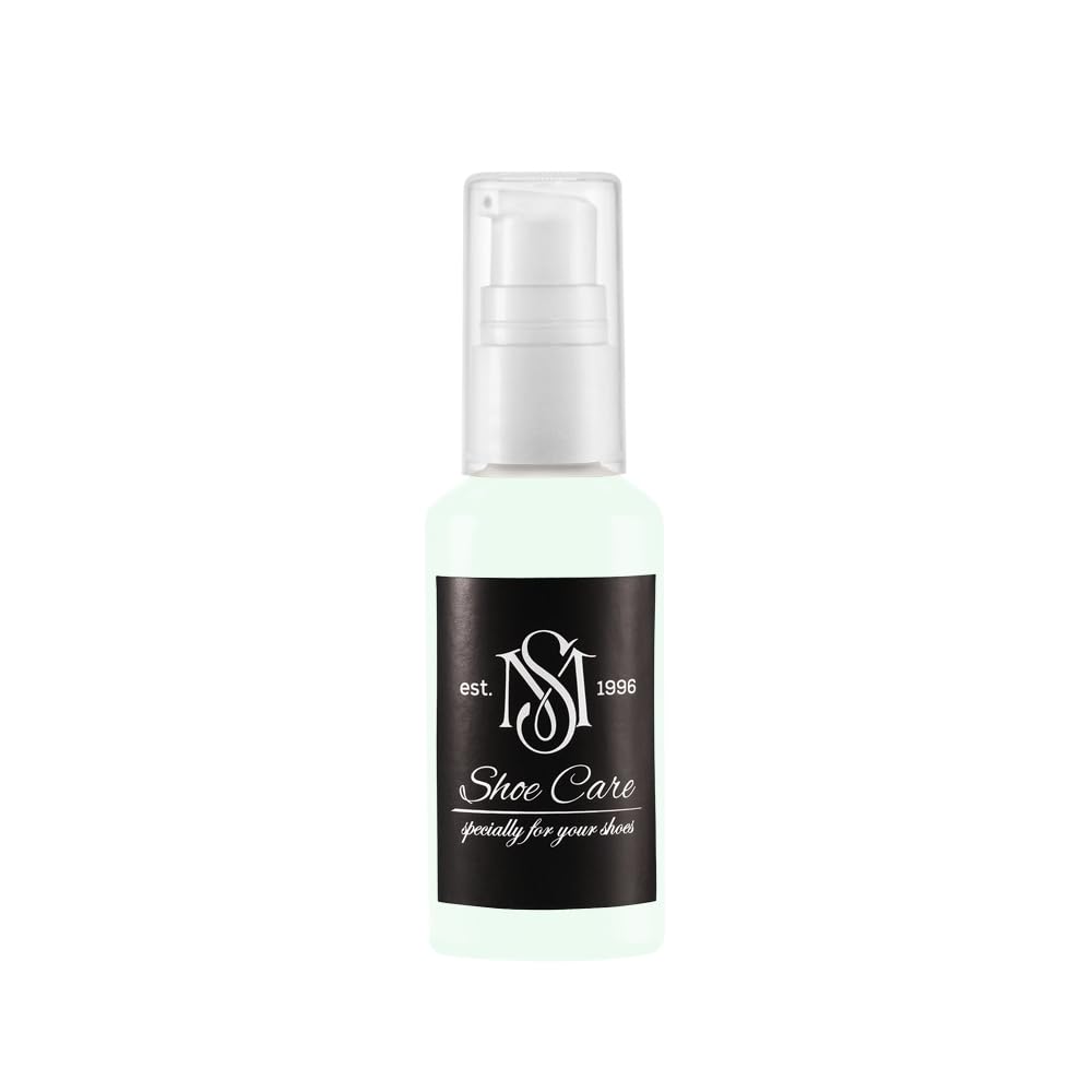 Baume pour cuir sec MAVI STEP Céladon : assouplit et ravive la couleur