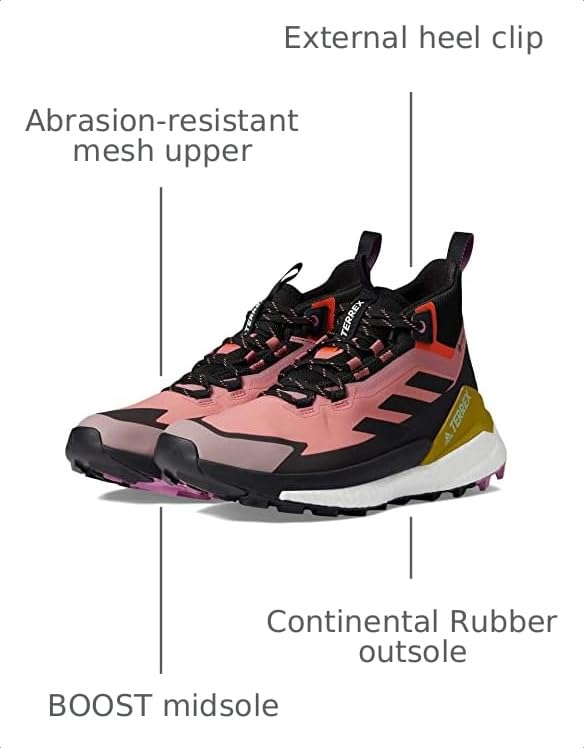 Image of adidas Women's Ultraboost 21 Running Shoe