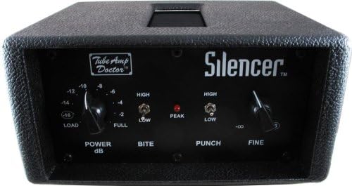 Attenuator - TAD Silencer, 8 Ohm, 150 W