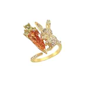 Bunny Ring HIPPERS 15個セット Sonny Angel HIPPERS Series Rabbit – TOYSEZ
