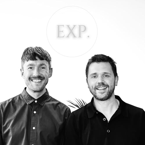 EXP. Titelbild