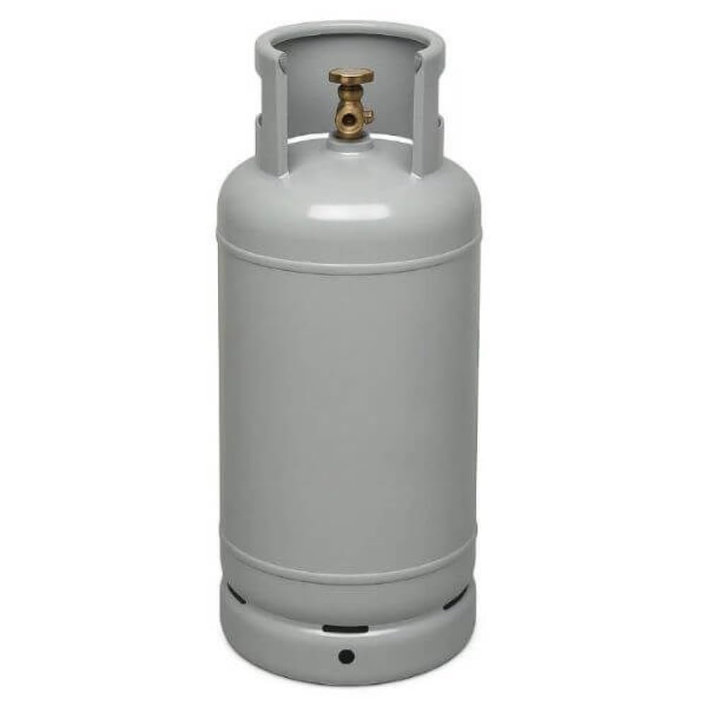 Perfect Dealz 19KG Gas Cylinder : Amazon.co.za: Sports & Outdoors