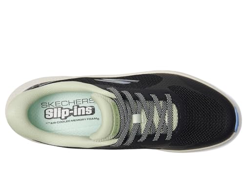 Image of Skechers Womens Go Run consistent 2.0 Slip Ins Running Shoes