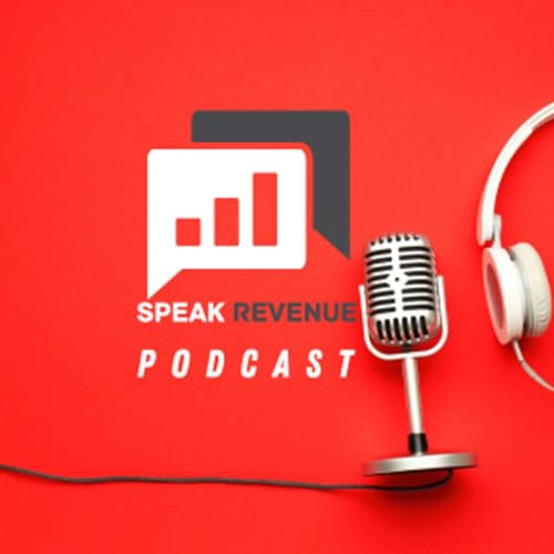 『Speak Revenue』のカバーアート