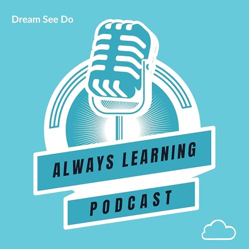 Always Learning cover art