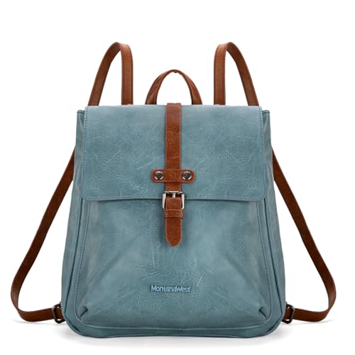 Montana West Small Casual Daypack & Crossbody for Women