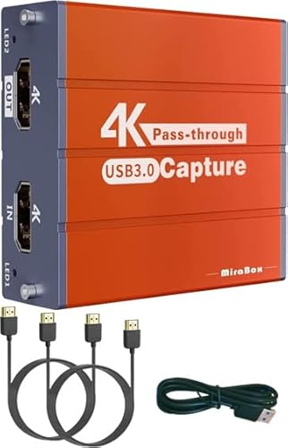 Mirabox HSV320G-JP