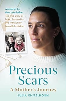 Paperback Precious Scars Book