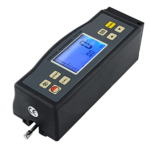 Landtek Instruments Digital Surface Roughness Tester 2 Parameters Ra, Rz #TOP20