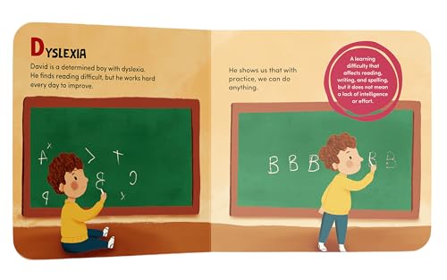Image of ABC Inclusivity: ABC Inclusivity | A Simple Disability Inclusion Book for Kid| For Kids Ages 3+ (Penguin Early Learning)
