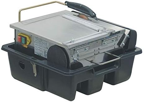 Raimondi Gs 86 Portable Tile Saw