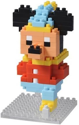 高品質の人気 H1996様専用 ディズニーランド ナノブロック プルート ミッキーフレンズ 253bee69 金庫通販 Cfscr Com