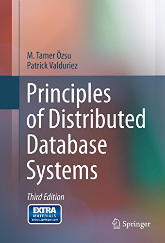 Principles of Distributed Database Systems