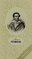 Juliusz Slowacki 8322323034 Book Cover