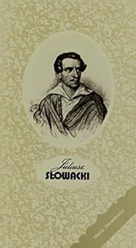 Paperback Juliusz Slowacki Book