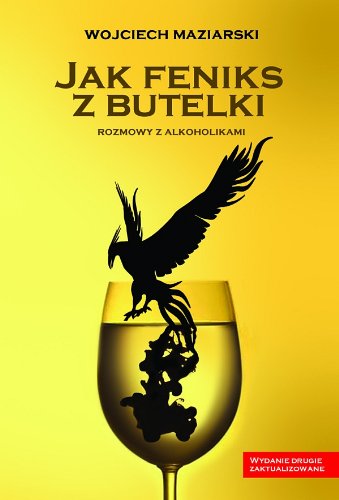 Jak Feniks Z Butelki