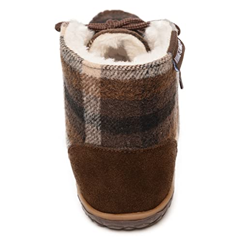Image of Minnetonka Women's Torrey Bootie Slipper