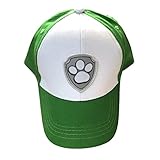 Rocky Baseball Cap - Child Size