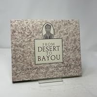From Desert to Bayou: The Civil War Journal and Sketches of Morgan Wolfe Merrick 0874042186 Book Cover