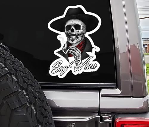 Image of Quote Western Cars Vans Trucks Helmets Laptop Tumblers Windows Vehicles Tablet