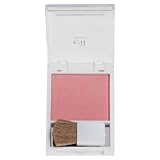 e.l.f. Blush with Brush, Blushing, 0.21 Ounce