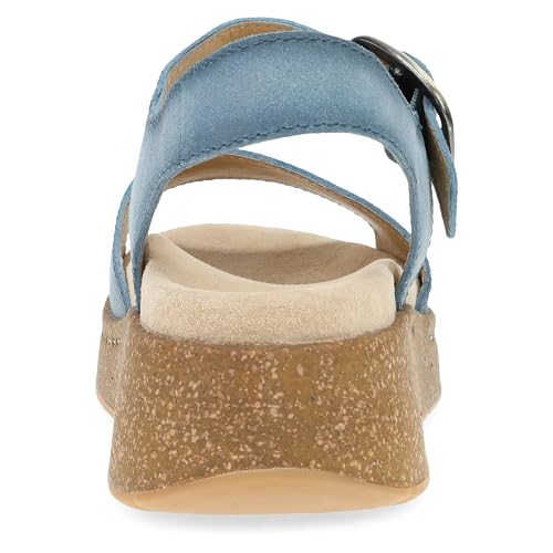 Image of Dansko Women's Bianca Platform Sandal