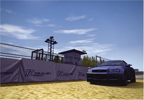 Gran Turismo 4 (PS2)