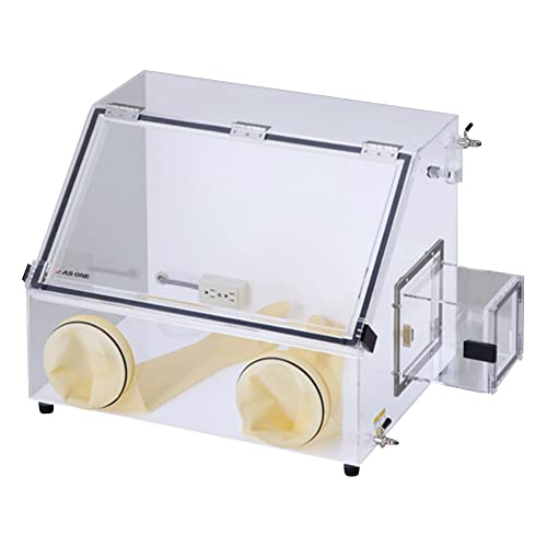 �A�Y���� �O���[�u�{�b�N�X(�R���Z���g�t��) AS-600PC /3-4045-13