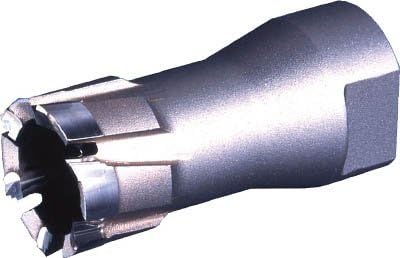 ミヤナガ デルタゴンメタルボーラー350 &Phi;17 DLMB3517