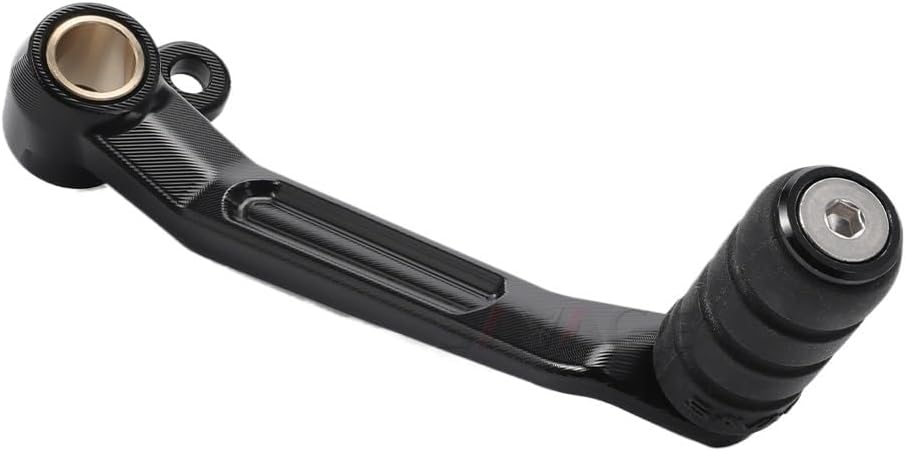 Motorcycle Gear Shifter For MV/Agusta For Dragster 800 RR/RC For Brutale F3 675 800RR 675RC Gear Shift Lever Pedal Rear Foot Brake Motorcycle