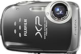Description du produit: Fujifilm - FinePix XP10