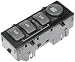 Dorman 901-062 4-Wheel Drive Switch