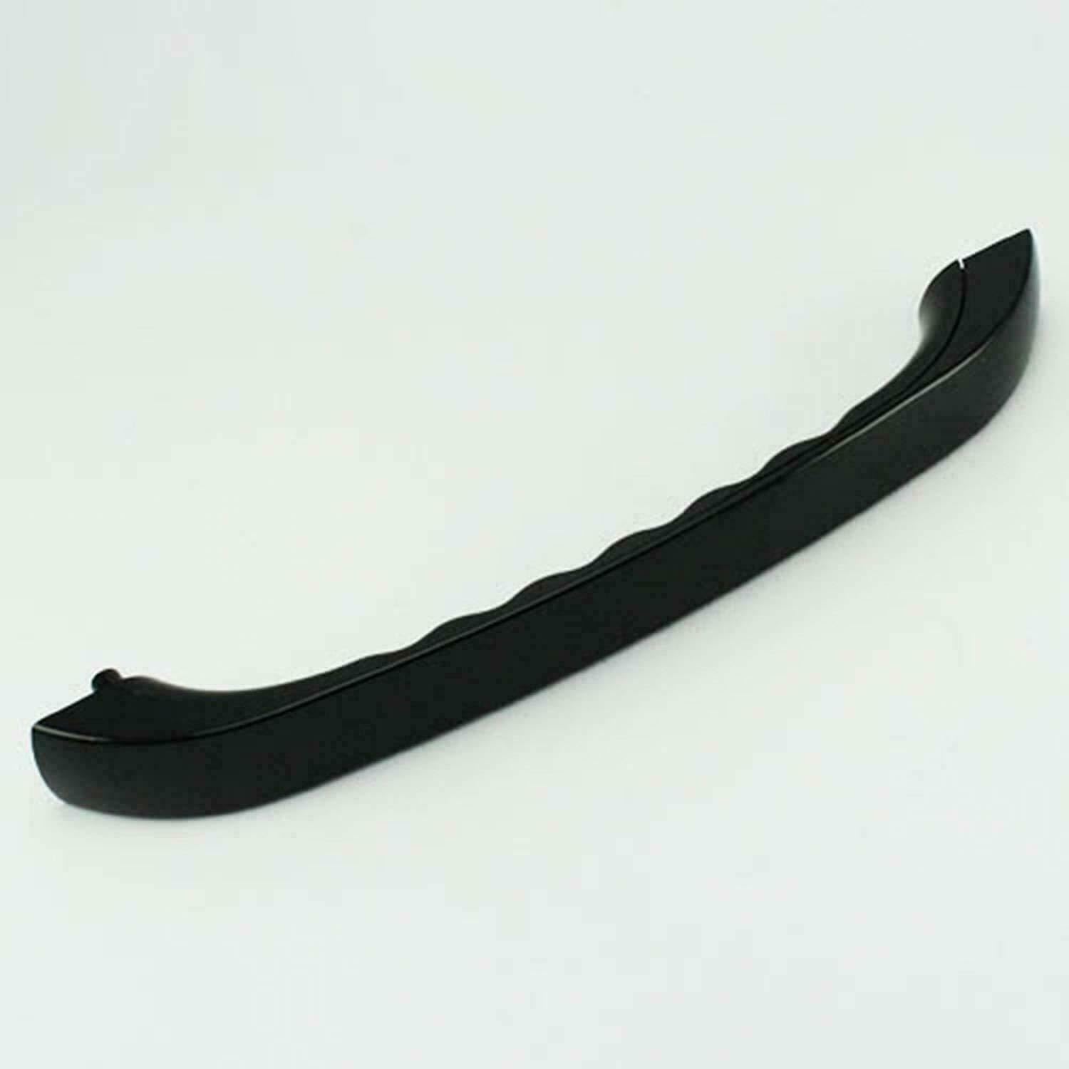 #US Replace Parts Microwave Handle Door for GE JVM1331BW004 JVM1340BW002 JVM1339BW001 JVM1330BW004 (fant-150525-0516)