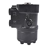 Hydraulic Motor Steering Valve for Eaton Char-Lynn 3 6 12 Series High Precision Direct Replacement Exact Fit...