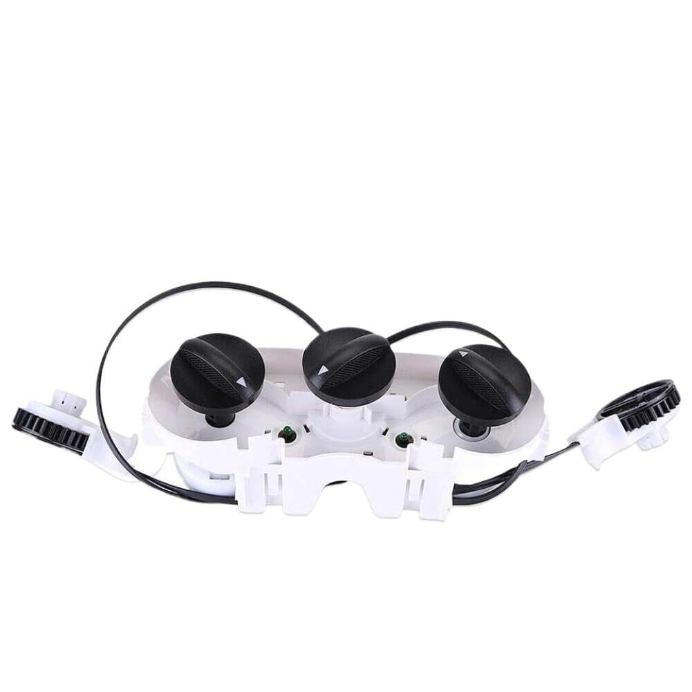 AC Heater Control Unit Panel Switch Compatible with 2005-2011 N70 559000K011